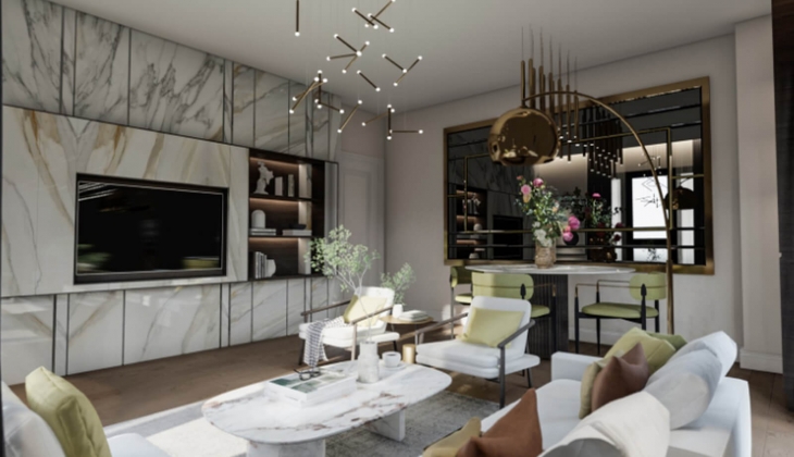 Center Life Bahçelievler’de daire fiyatları ne kadar? Center Life Bahçelievler lokasyon!