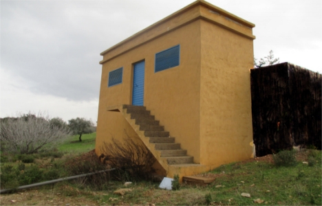 Manisa'daki 67 adet içme suyu deposu onarım ihalesine çıkıyor!