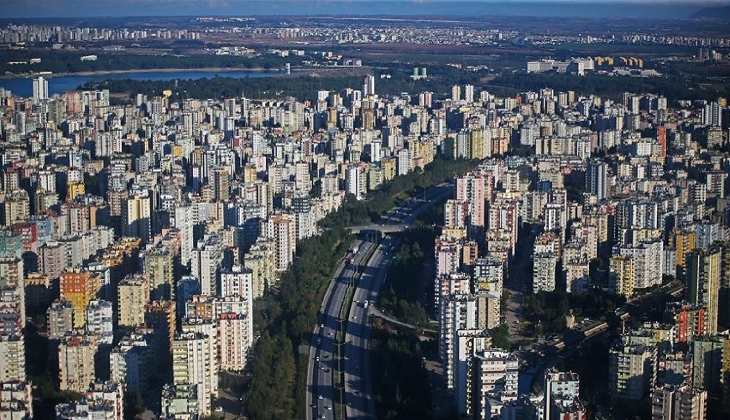 Aile ve Sosyal Hizmetler Bakanlığı ndan müjde! Betonarme ev yapımları ile ev alımlarında 500 bin TL destek!