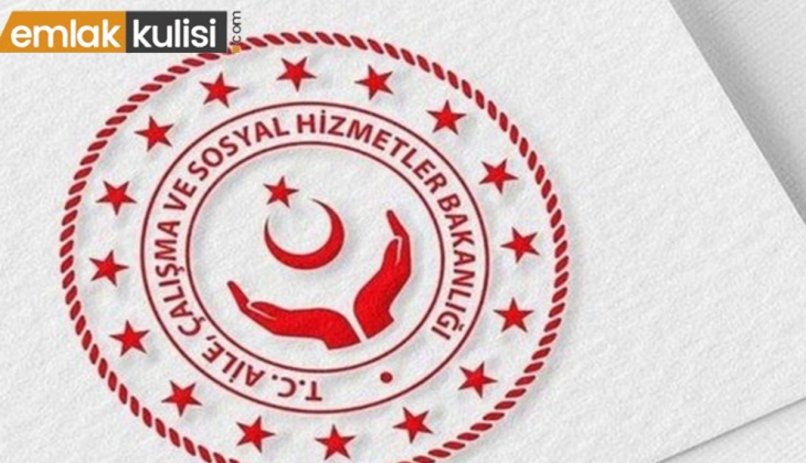 Aile ve Sosyal Hizmetler Bakanlığı 1121 kamu personeli alacak