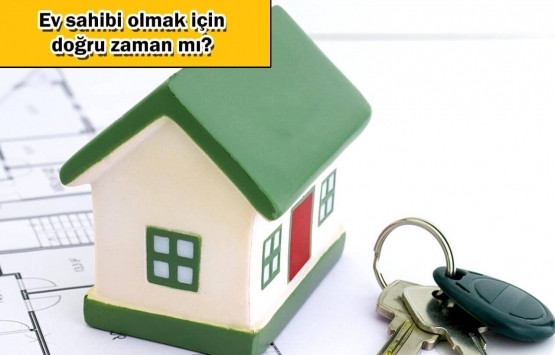 Konut kredisi faiz oranları yeniden yükselişte!