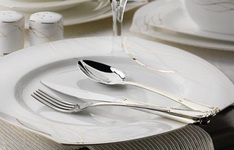 Emsan'dan sofralara Vıntage esintisi!