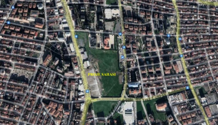 Avrupa Konutları Yenimahalle nerede? Avrupa Konutları Yenimahalle Bağcılar fiyat listesi 2022!