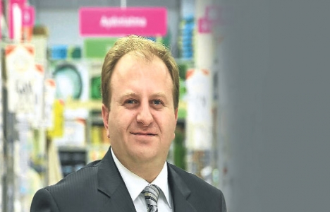 Önder Özpamukçu: AVM'lerin kiraları TL'ye dönüşsün!