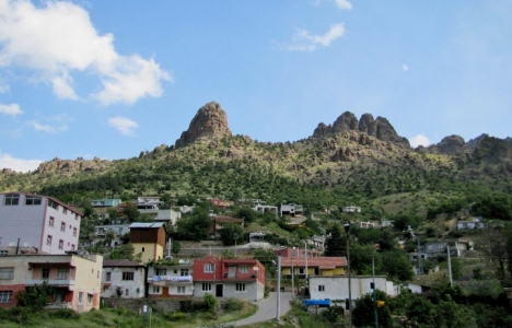 Niğde Çiftehan Köyü'ne yeni hamam yapılacak!