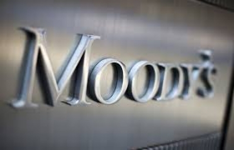 Moody's:Artma ihtimali az düşme ihtimali var!