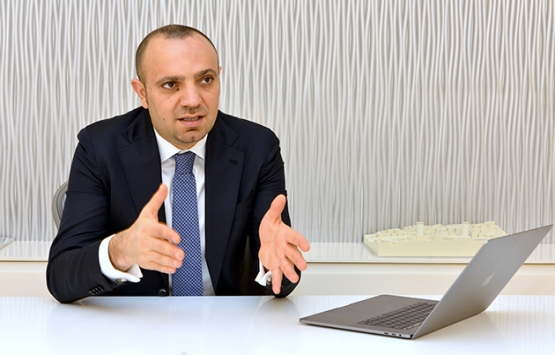 Yeni havalimanı bölgesine göç başladı!