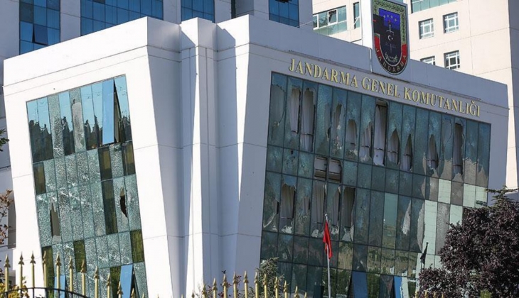 2023 Jandarma Genel Komutanlığı çok sayıda personel alacak! Detaylar belli oldu!