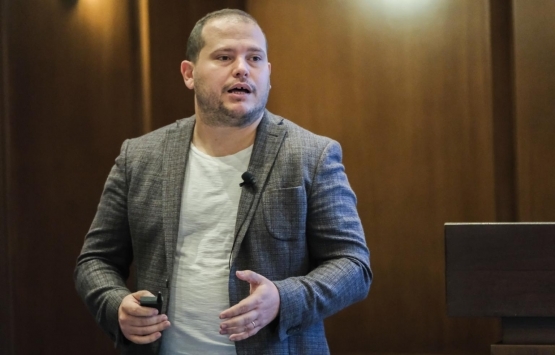 ICMA Sonbahar Konferansı İstanbul’da gerçekleşti!