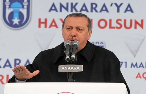 1071 Malazgirt Bulvarı açılış töreni gerçekleşti!