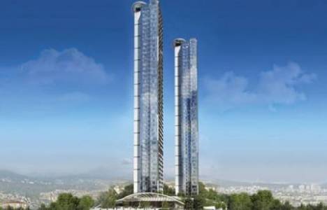 Beşiktaş Çiftçi Towers nerede