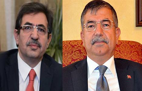 İdris Güllüce, Milli Savunma Bakanı İsmet Yılmaz'a vekalet edecek!