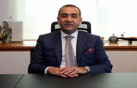 Hüseyin Oflaz: Tapularınızı takip edin!