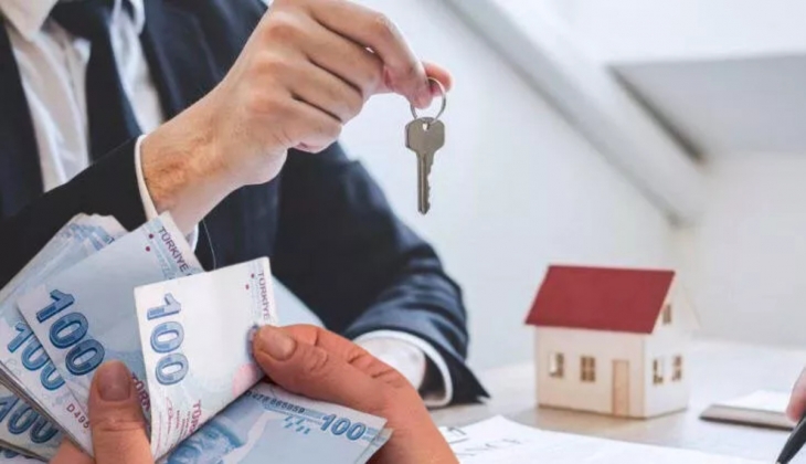 Ev almak isteyenler dikkat! Konut kredilerinde yeni karar! Kredi değer oranları değişti