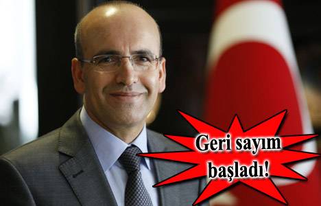 Mehmet Şimşek: 3'üncü Havalimanı'nın temeli 17 Haziran'da atılacak!