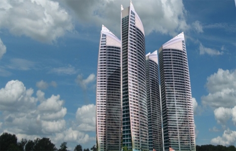 Four Winds Residence ihalesi danıştay kararıyla durduruldu!