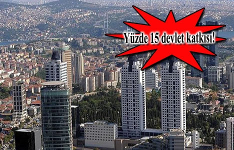 Konuta erişim kolaylaşacak!