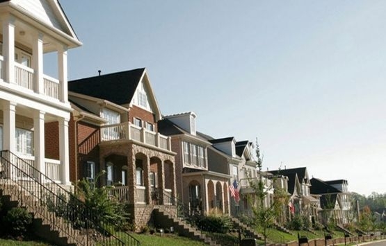  ABD'de 1. el konut satışları Nisan ayında geriledi!