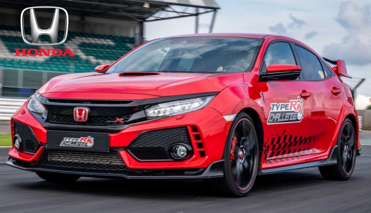 Honda Type R modeline gelen zammı duyanlar şaştı kaldı! Tamı tamına 178 bin 500 TL zam geldi!