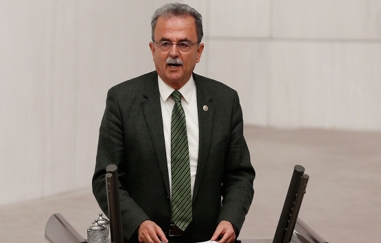 Muğla Ortaca'da yaşanan arazi sorunları mecliste!