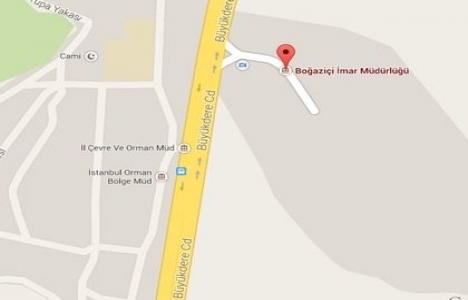 Hacı Osman Korusu park çalışmaları 2018 de başlayacak!