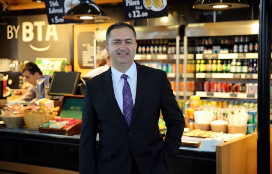 TAV iki şirketiyle Maskat'ta!