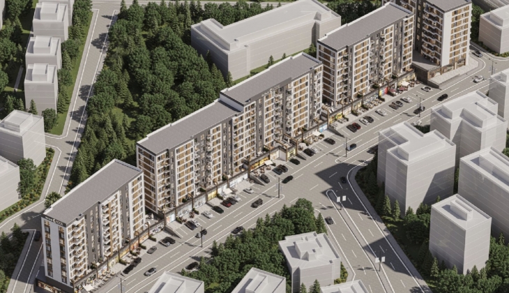 Pendik Siltaş Cadde de vade farksız ödeme fırsatıyla!