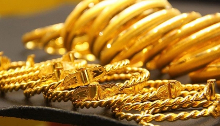 Gram altın 2024’te yüzde 51 yükseldi! İşte A’dan Z’ye altının son 1 yılı…