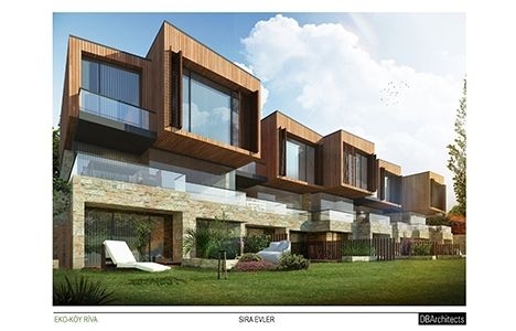 Emlak Konut Riva projesi ile Galatasaray uçacak!