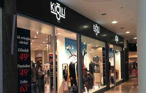 Kiğılı'nın özel konseptli 16'ncı mağazası Zorlu Center'da açıldı!