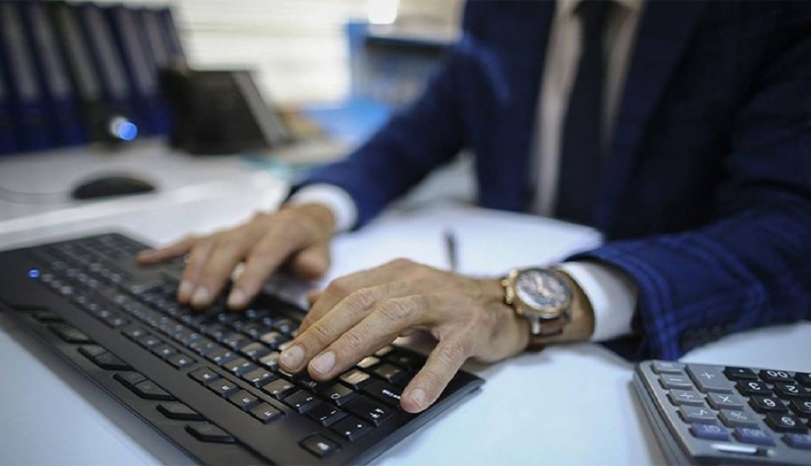 Tapu ve Kadastro duyurdu! Tapu ve Kadastro Genel Müdürlüğü personel alımı yapacak...