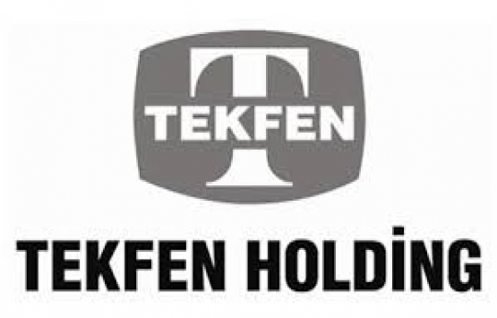 Tekfen Holding'den 2018'de 1,4 milyar TL net kar!