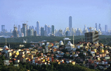 Mütekabiliyet Yasası yabancılara mülk satışını ikiye katladı!