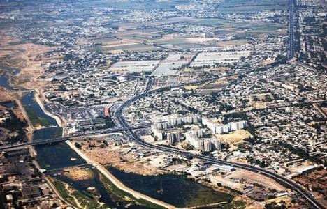 Özbekistan'dan yeni termik santral için 1 milyar dolarlık ihale!