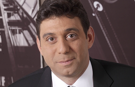 Otis’in Gen2 asansör satışı 500 bine ulaştı!