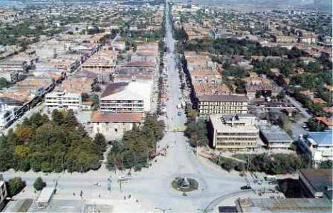 Erzincan 'da alt yapı yapım işi ihale edilecek: 981 bin liraya!