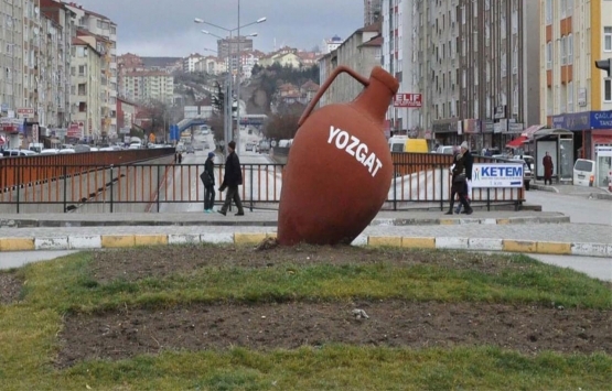 yozgat ihale ilanları