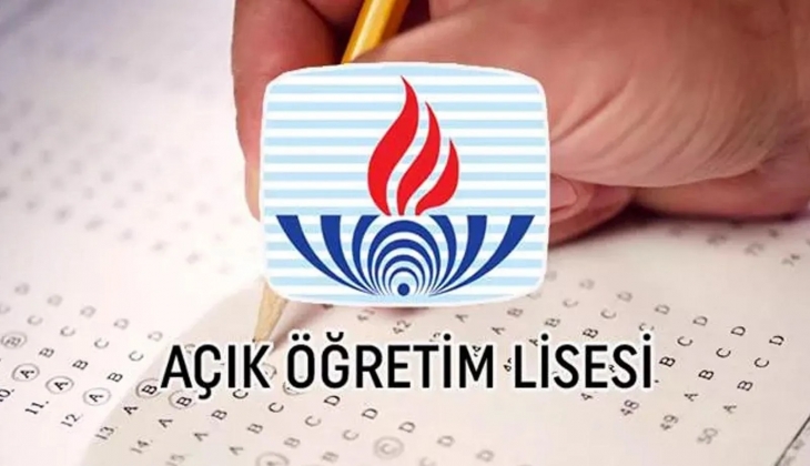 Açık Öğretim Lisesi ek sınavlar ne zaman?