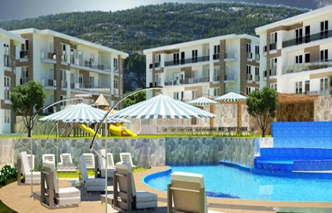 aydın satılık daire