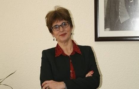 Gazbeton duvar yangına dayanıklı!