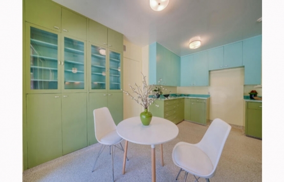 Altın Kızlar dizisinin çekildiği ev satıldı!