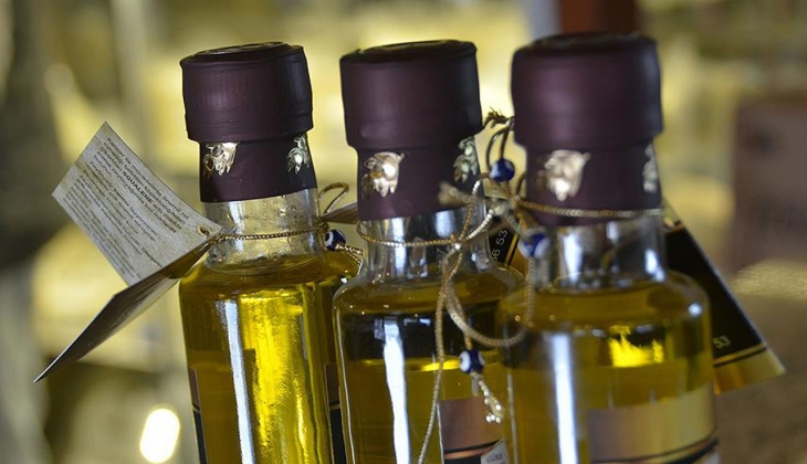 Sıcaklar zeytini vurdu! İspanya da zeytinyağı üretimi düştü! Türkiye İhracattan umutlu! Fiyatlar nasıl etkilenecek? 