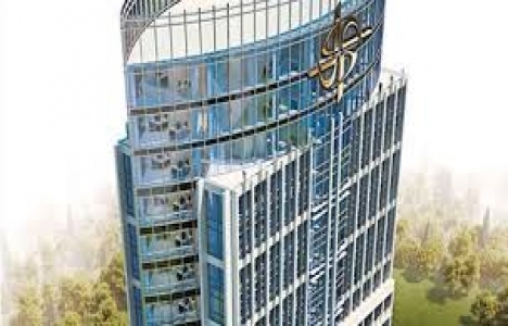 bomonti business center ofis