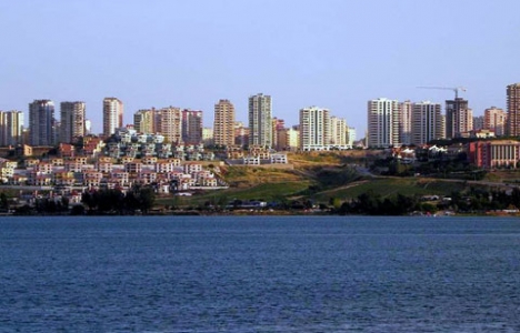 Konut fiyatı en çok Adana'da yükseldi!
