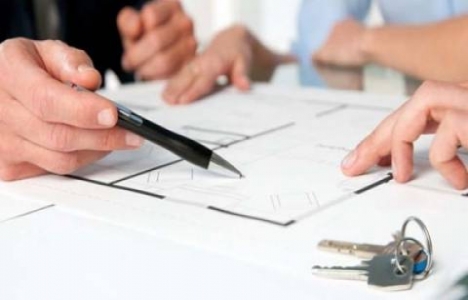 Emlak vergisi beyannamesi için gerekli evraklar!