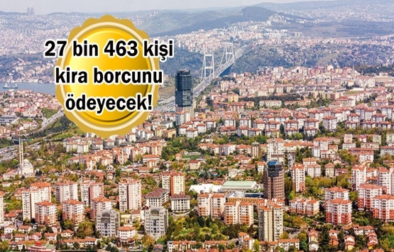 Vakıfların 300 milyon TL kira alacağı tahsil edilecek!