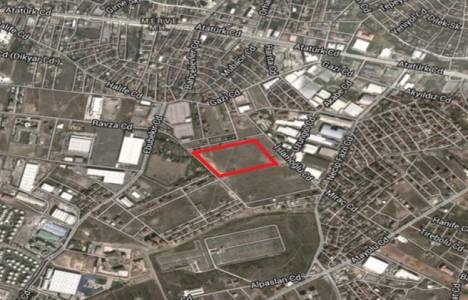 Dumankaya Sancaktepe projesi Temmuz da başlıyor! İşte ilk detaylar!