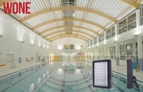 Wone Lighting projektör