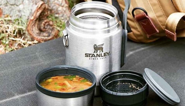 A101'de Stanley yemek termosu uygun fiyata satışa sunuldu! İşte 14 Mart 2023 fiyat listesi