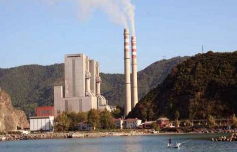 Çatalağzı Termik Santrali özelleştirmesine 5 teklif!